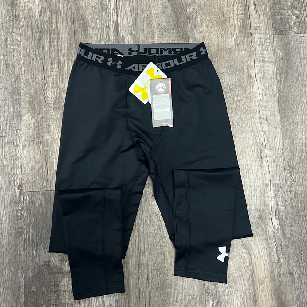 Under Armour cold gear
